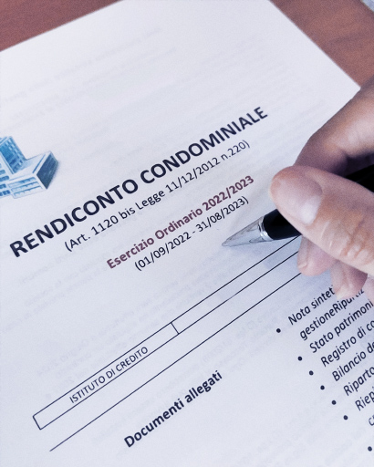 DOCUMENTI AMMINISTRATIVI